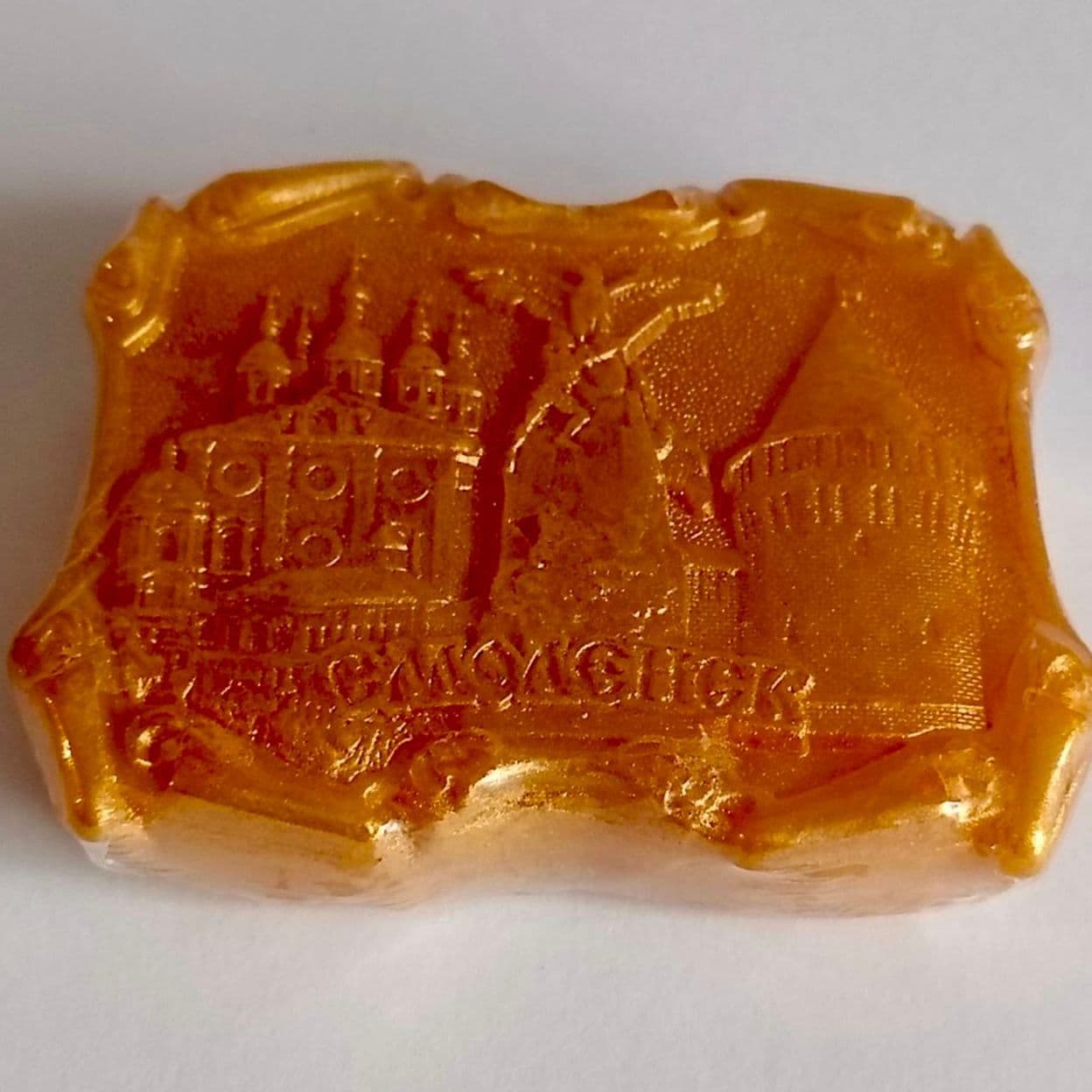 Купить Мыло ручной работы " Смоленск "