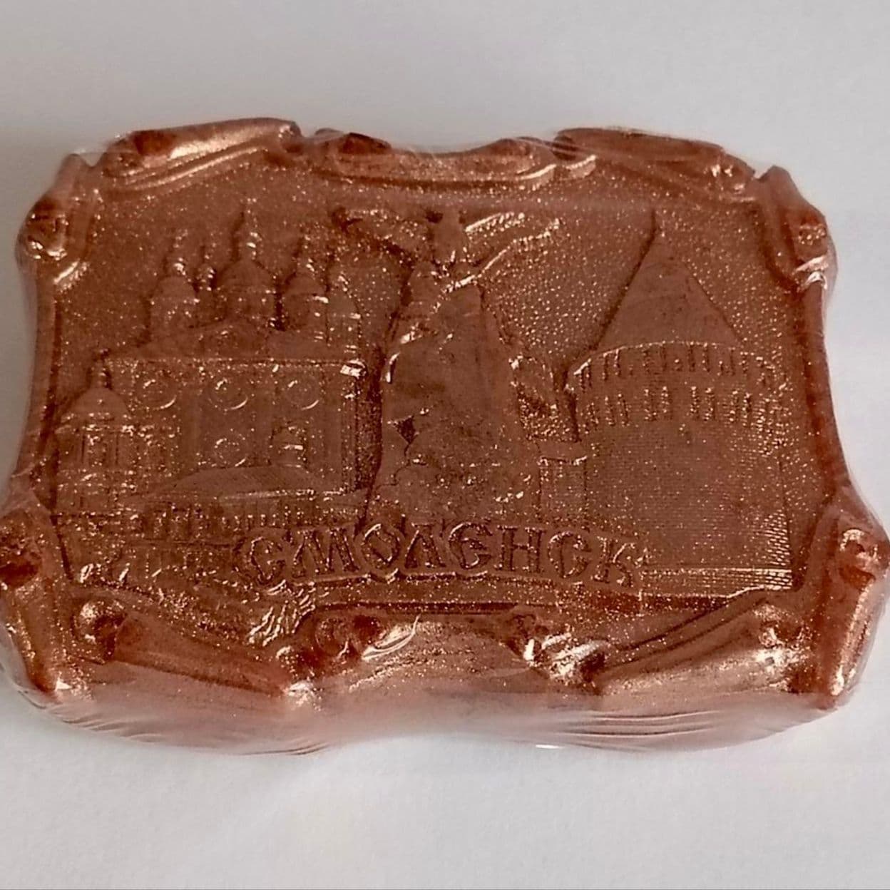 Купить Мыло ручной работы " Смоленск "