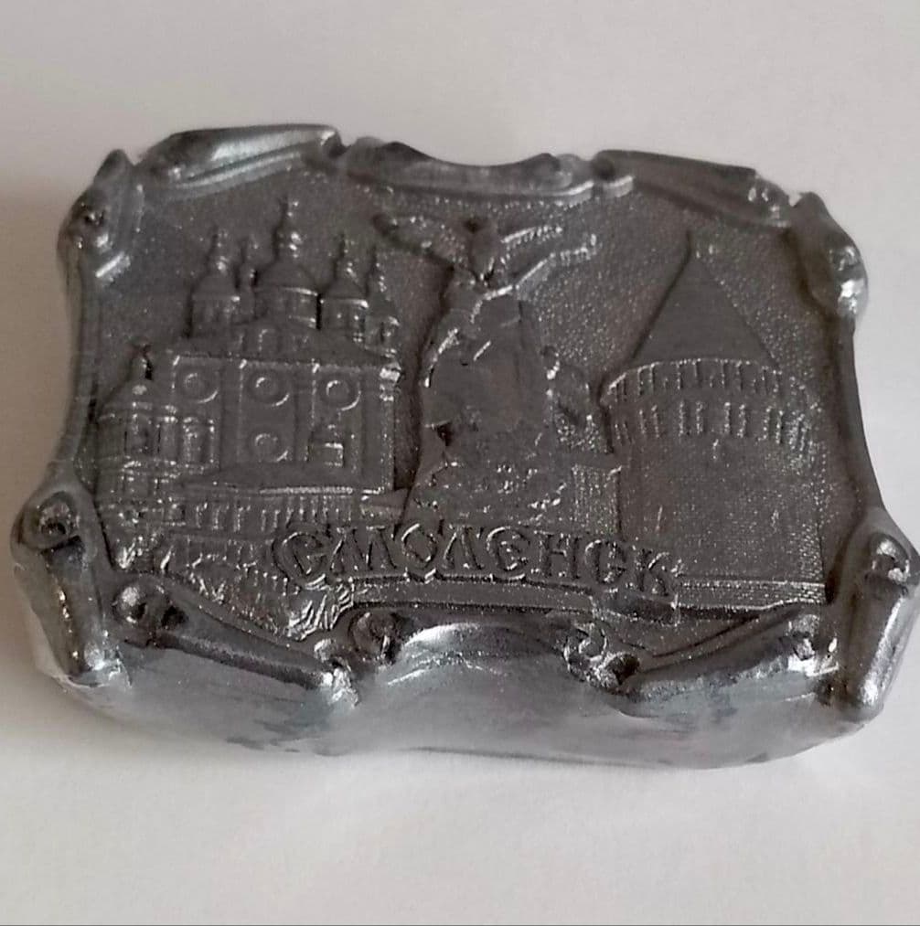 Купить Мыло ручной работы " Смоленск "