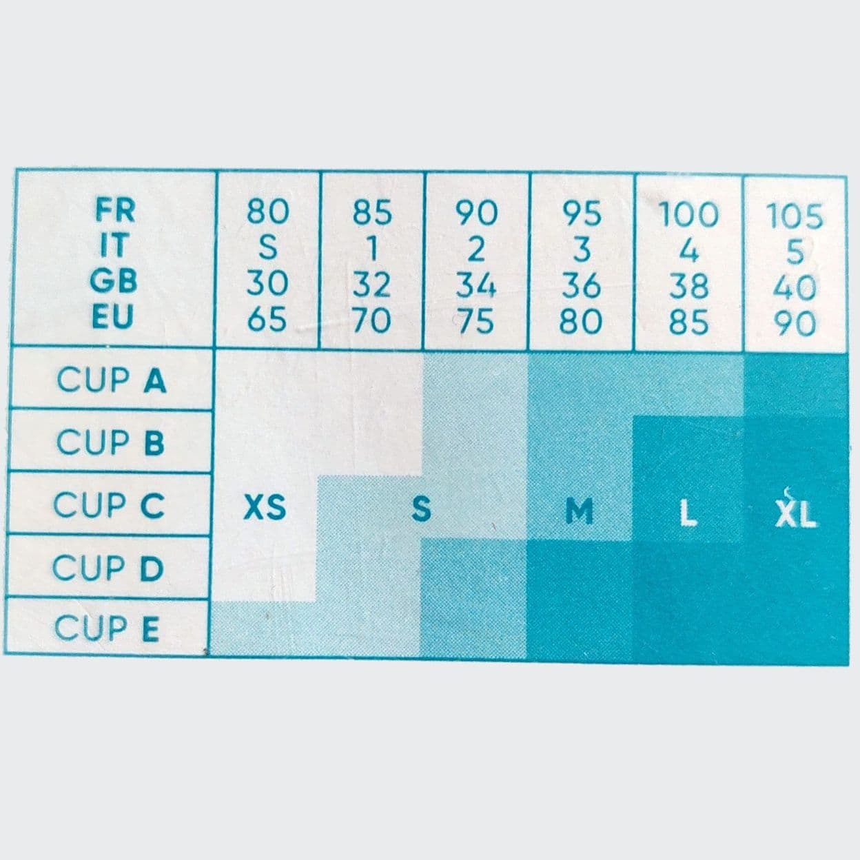 Купить Топ ZERO Feel N 2.0