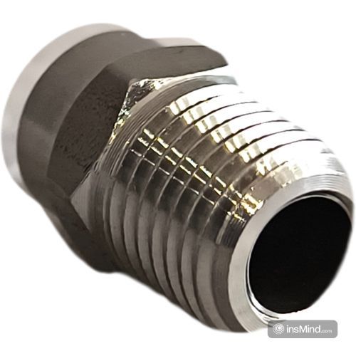 Купить M-61800 25045 Форсунка 25045 1/4внеш, нерж.сталь