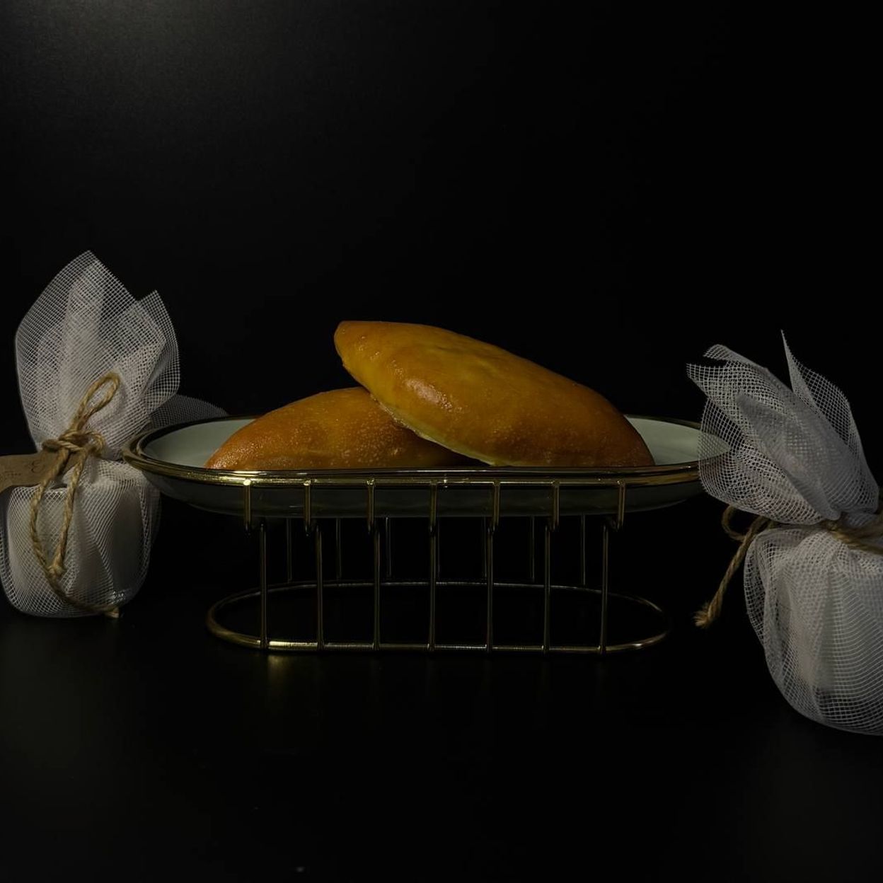 Купить Пирожок с картошкой и грибами