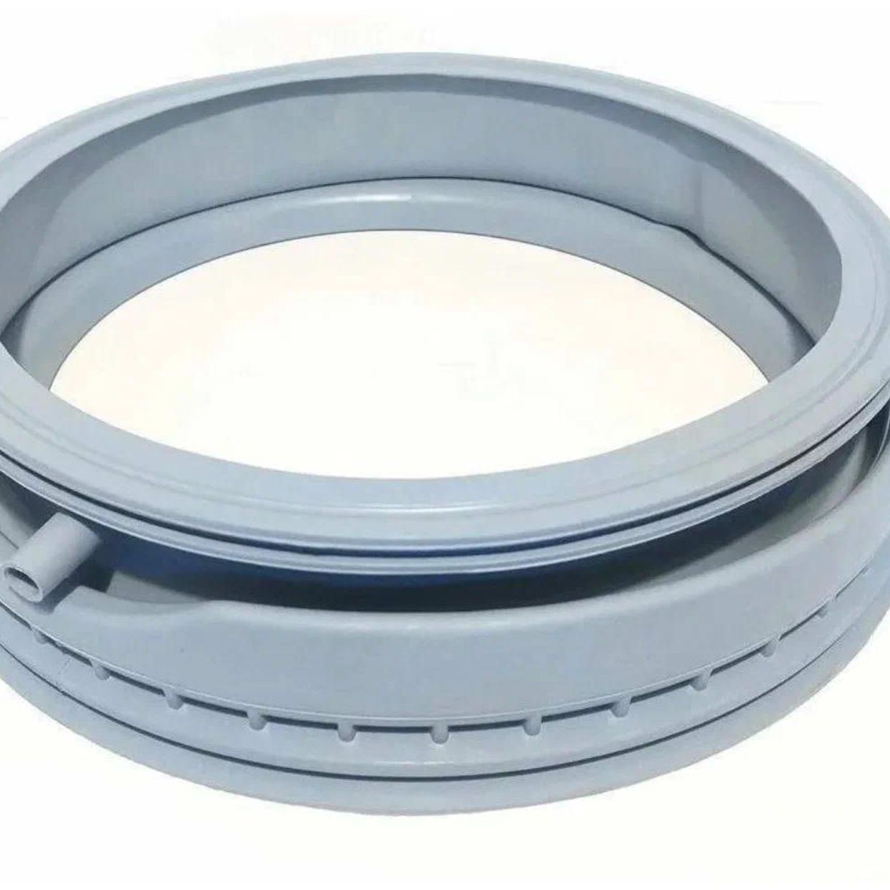 Купить Манжета люка Bosch MAXX 5, 6, 7 с отводом (161127, 00361127, 00362172, 362127)