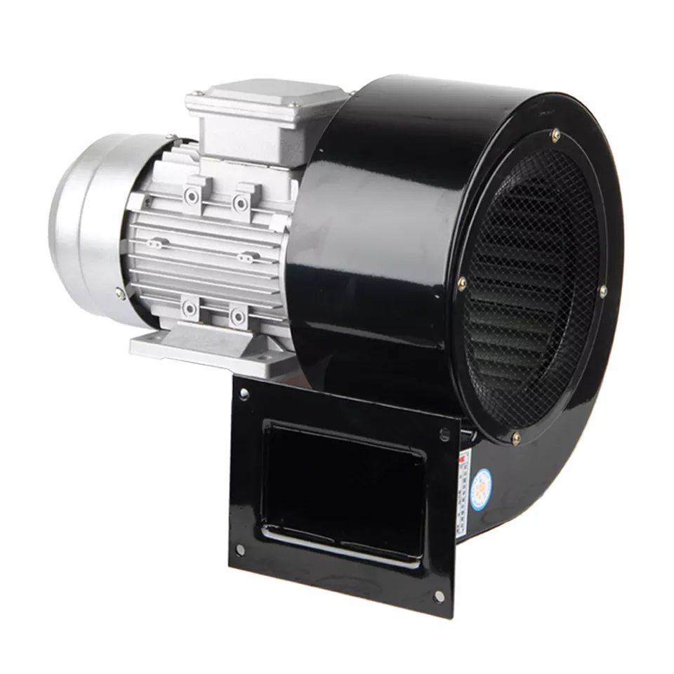 Купить Вентилятор центробежный 250 W, 370 W