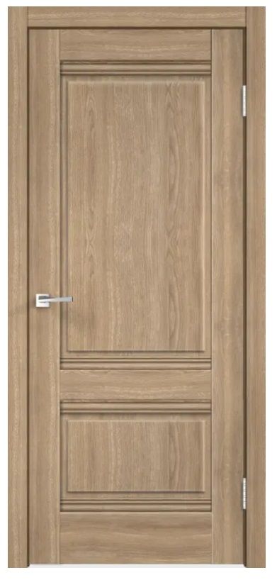 Купить Межкомнатная дверь экошпон alto глухое 2p без притвора
