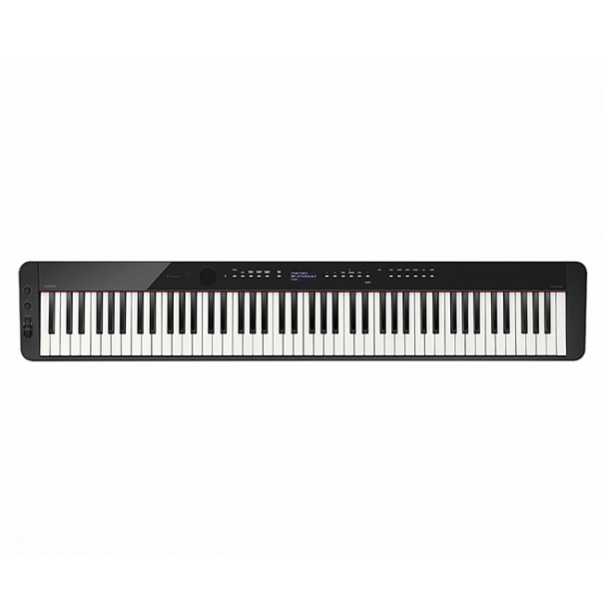 Купить Casio Privia PX-S3000BK Цифровое фортепиано, цвет черный