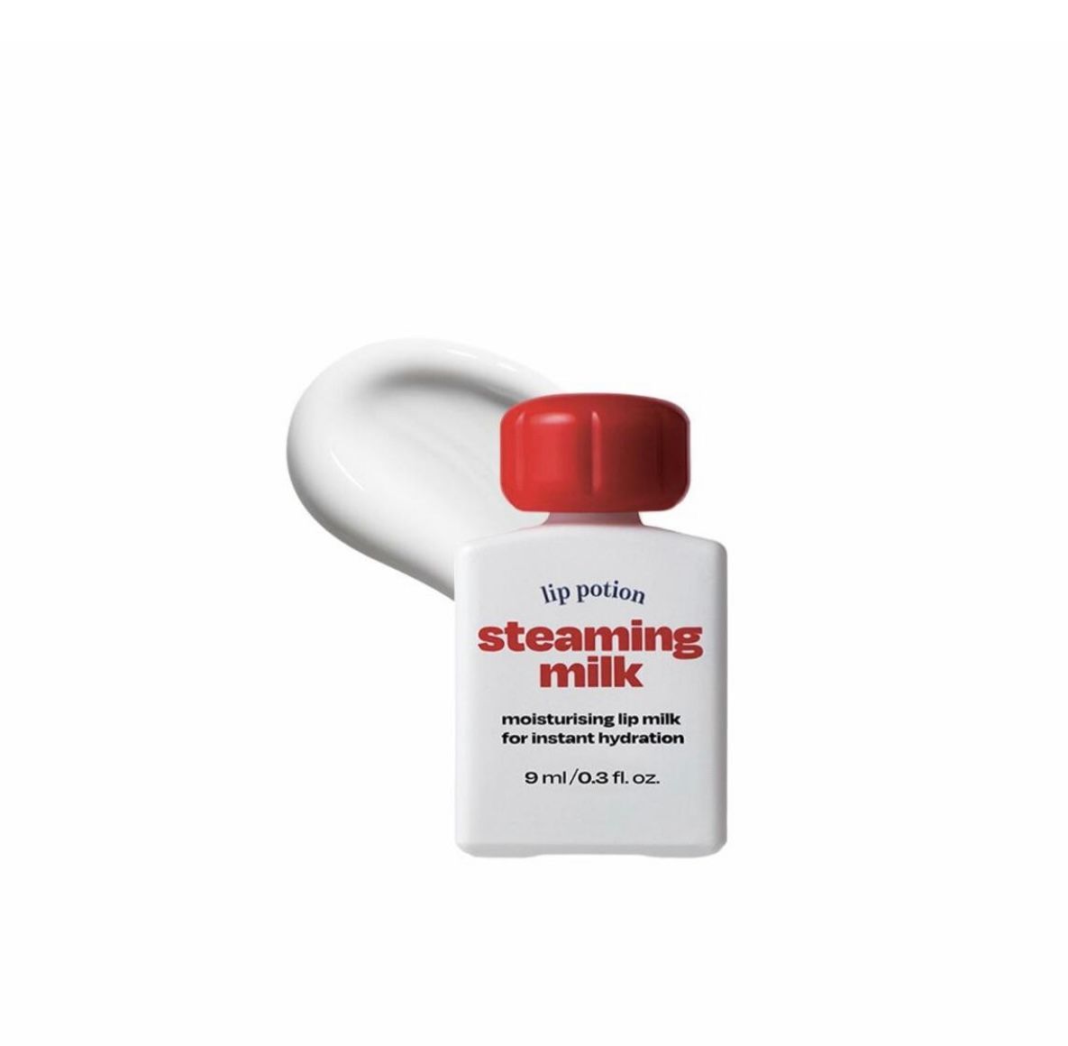 Купить Увлажняющее молочко для губ ALTERNATIVE STEREO Lip Potion Steaming Milk
