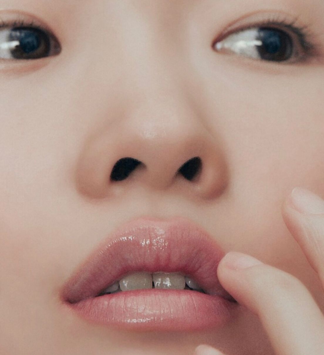 Купить Увлажняющее молочко для губ ALTERNATIVE STEREO Lip Potion Steaming Milk