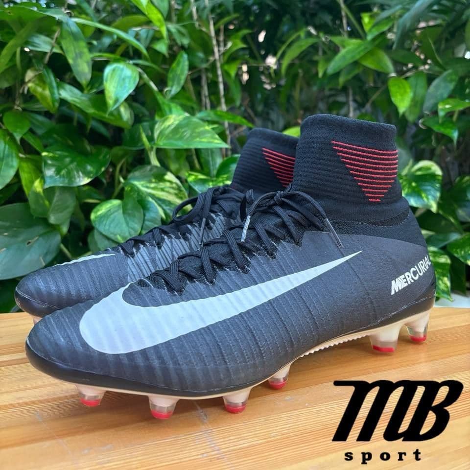 Купить Бутсы Nike Mercurial Superfly V AG-Pro