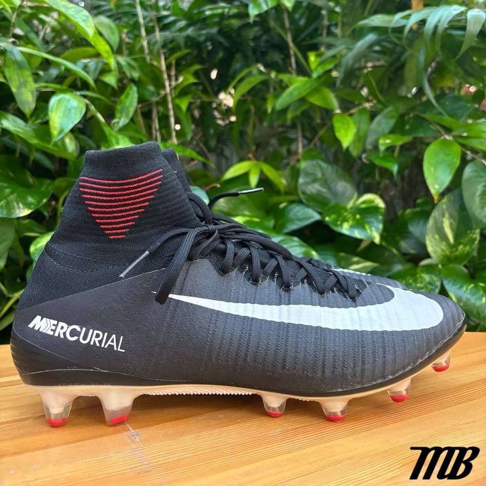 Купить Бутсы Nike Mercurial Superfly V AG-Pro