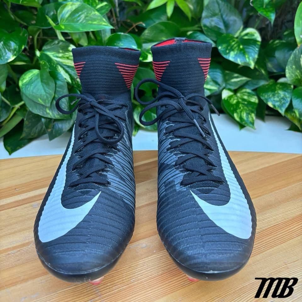 Купить Бутсы Nike Mercurial Superfly V AG-Pro