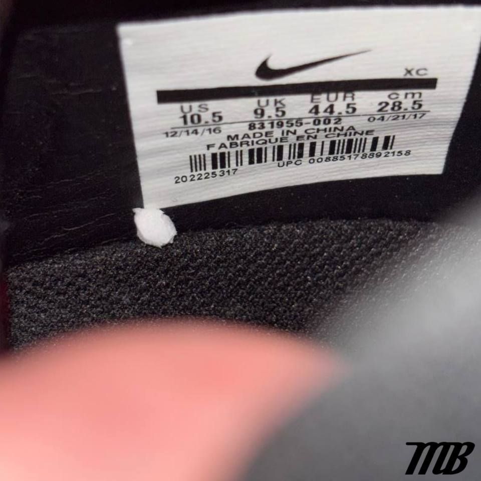 Купить Бутсы Nike Mercurial Superfly V AG-Pro