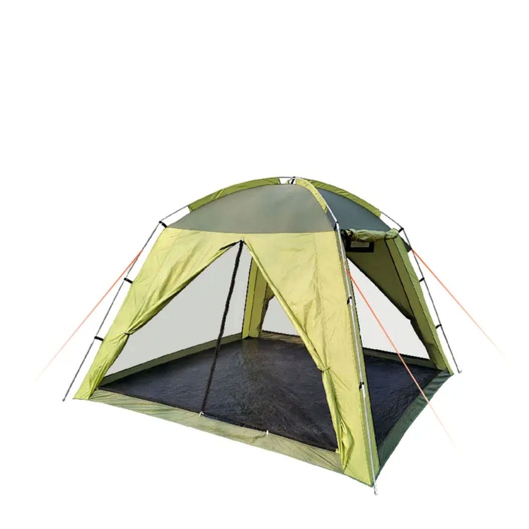 Купить Шатер Mircamping 2904, 240х240х170