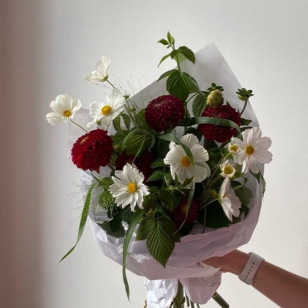 Купить ДУО БУКЕТ