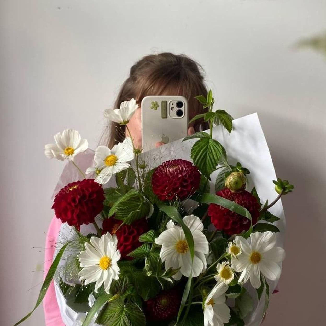 Купить ДУО БУКЕТ