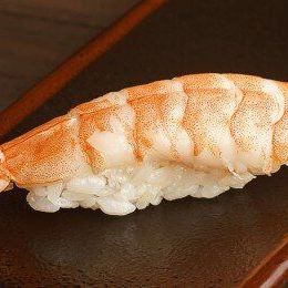 Купить Нигири с креветкой🍣🦐