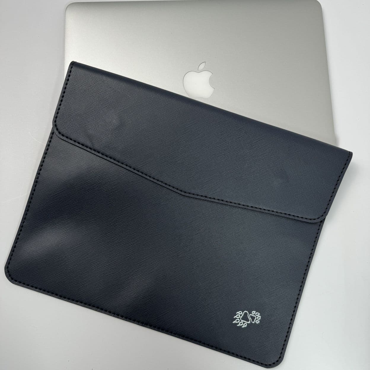 Купить Чехол для Macbook (ноутбука) горизонтальный