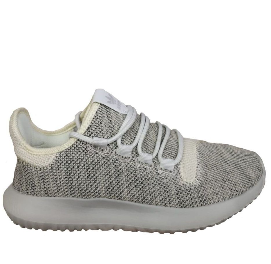 Купить Спортивные серые кроссовки