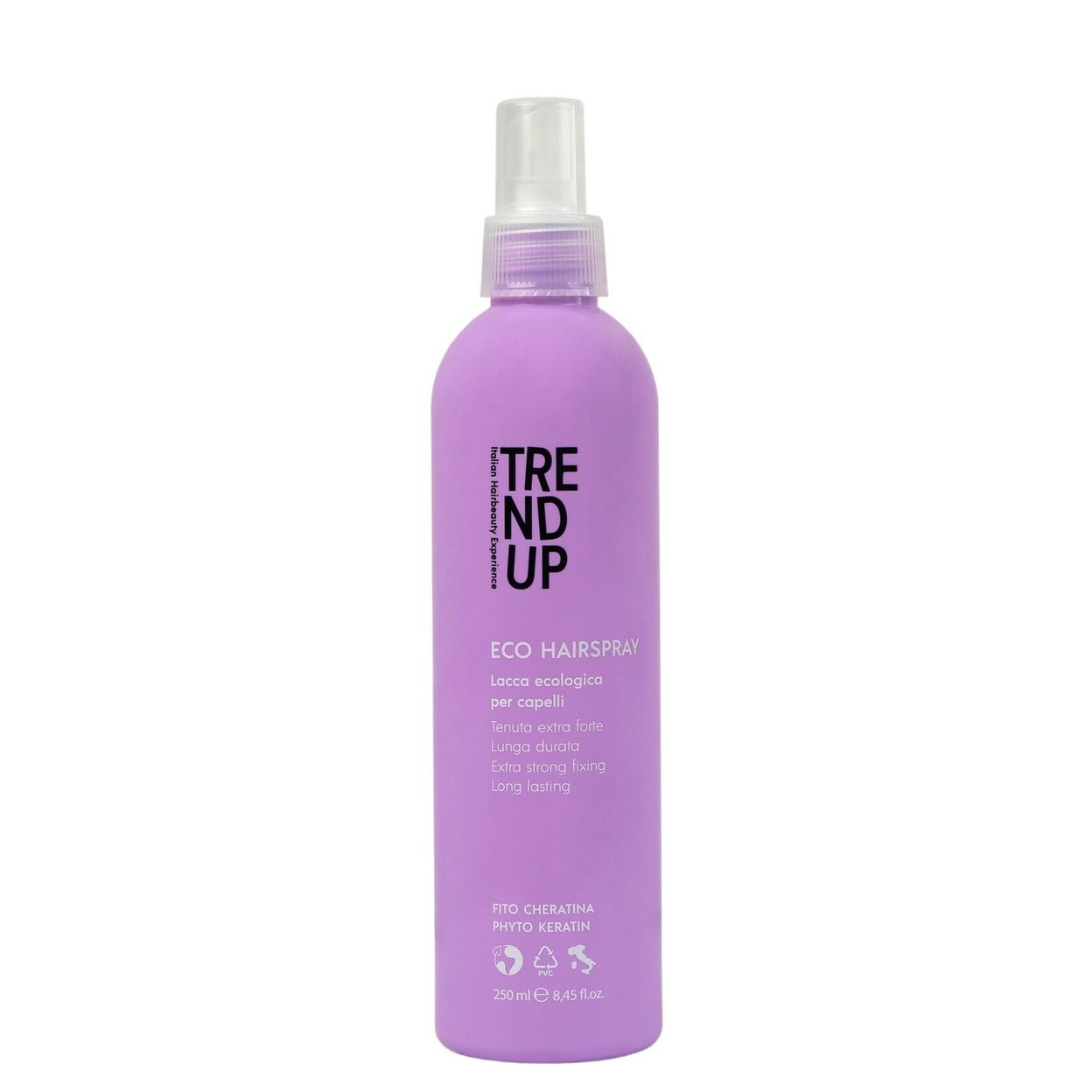 Купить Эко-лак для волос Trend Up Eco Hairspray, 250 мл