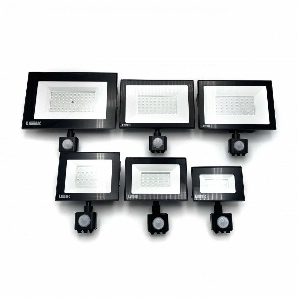 Купить ГорСвет Прожектор, 100 Вт