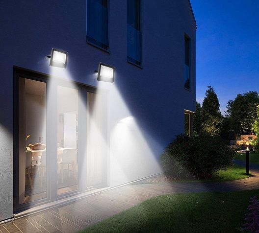 Купить ГорСвет Прожектор, 100 Вт