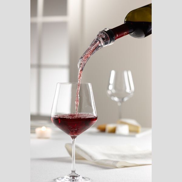 Купить Аэратор для вина Aerating pourer