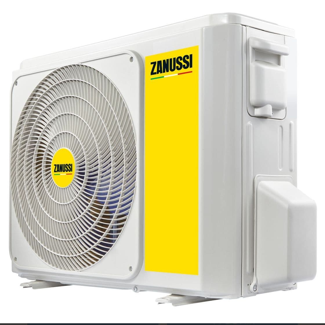 Купить Сплит-система Zanussi Siena ZACS-12 HS/A21/N1 комплект