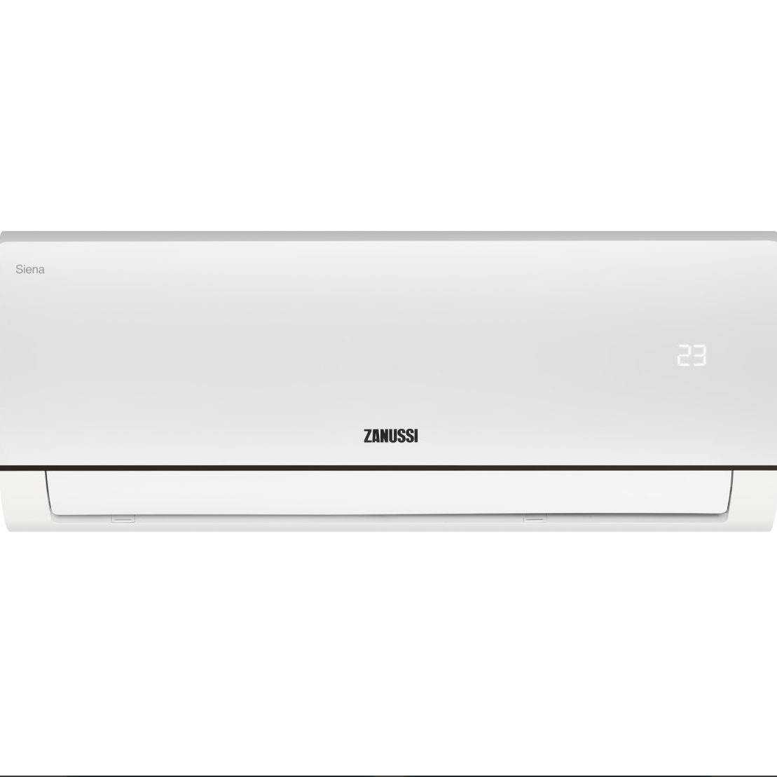 Купить Сплит-система Zanussi Siena ZACS-12 HS/A21/N1 комплект