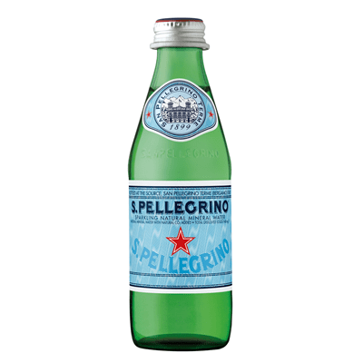 Купить ВОДА S.PELLEGRINO МИНЕРАЛЬНАЯ СТОЛОВАЯ/ПИТЬЕВАЯ ГАЗИРОВАННАЯ 0,25 Л. доставка продуктов Тюмень . доставка продуктов в Тюмени . доставка фруктов