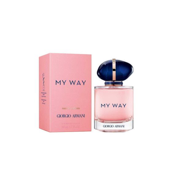 Купить Armani My Way