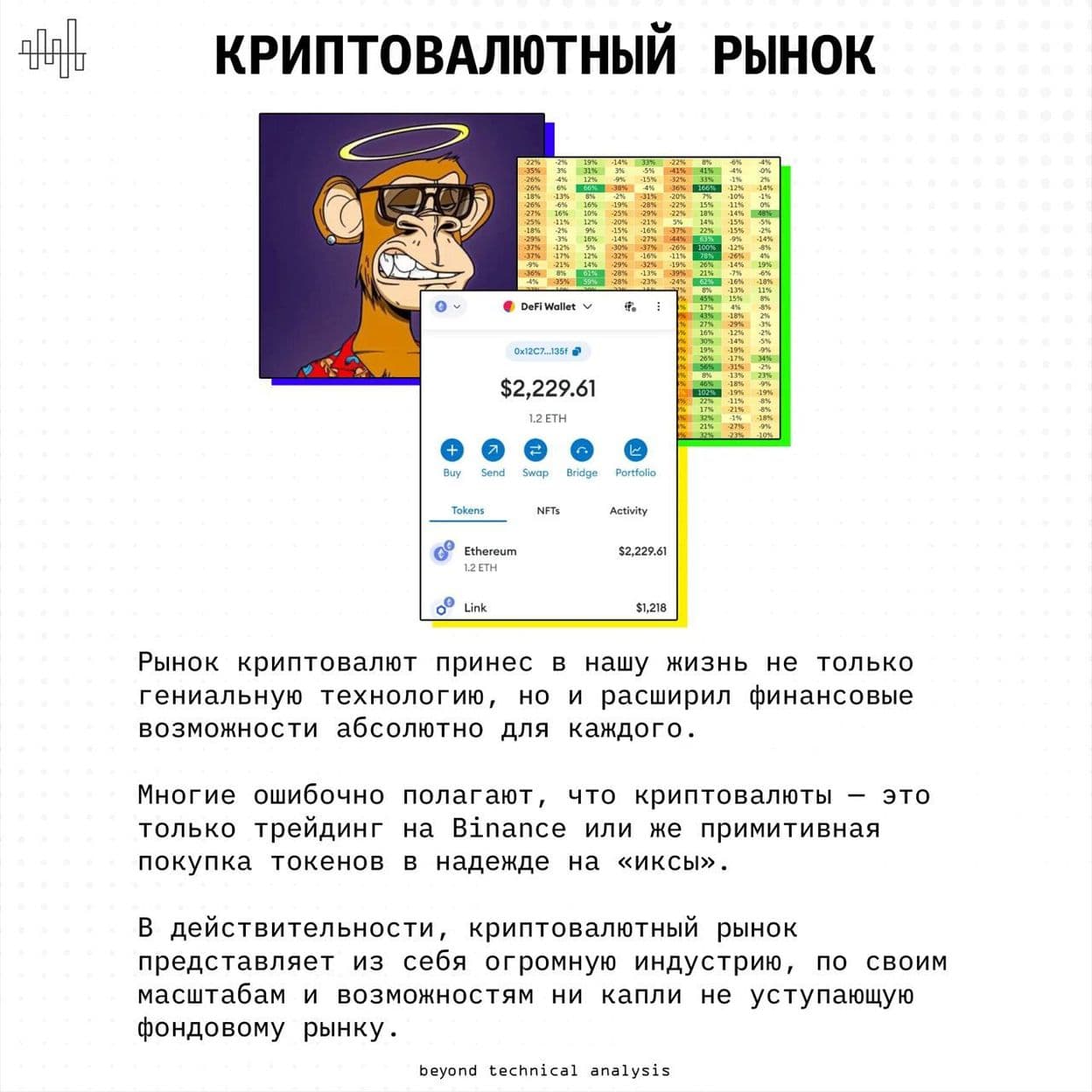 Купить Smart Money Trader - Программа Наставничества