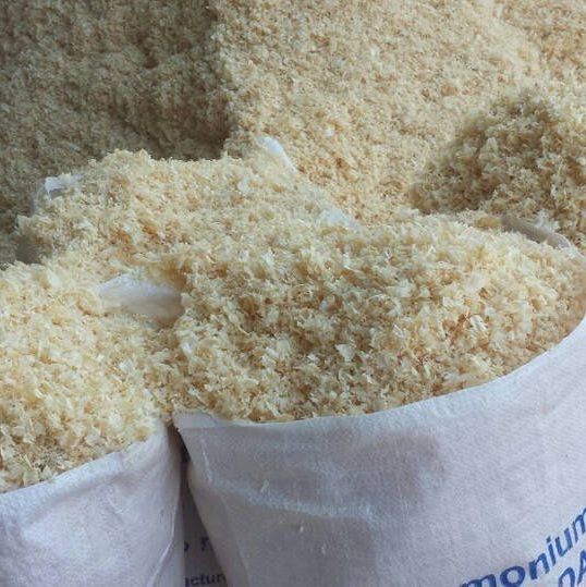 Купить Стружка, опилки, щепа в мешках