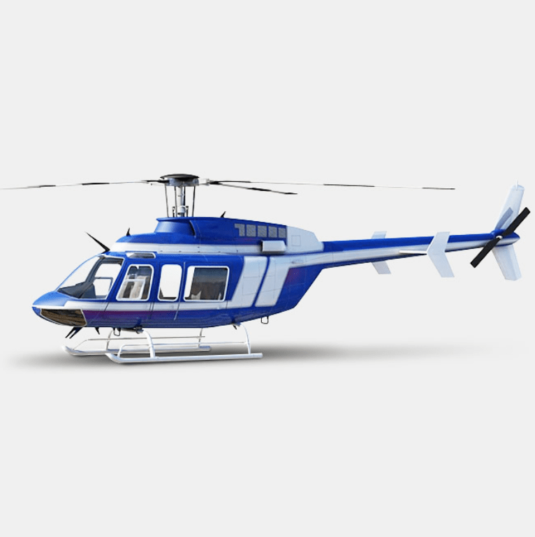 Купить BELL 407