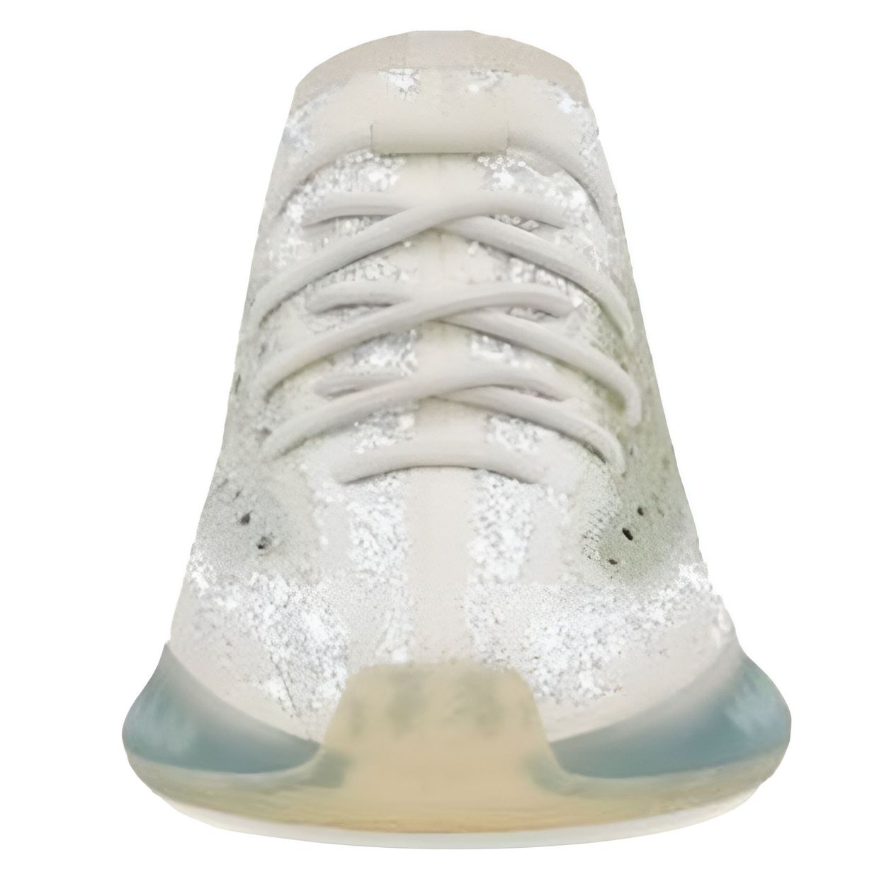 Купить Adidas Originals Yeezy Boost 380 Allen Blue