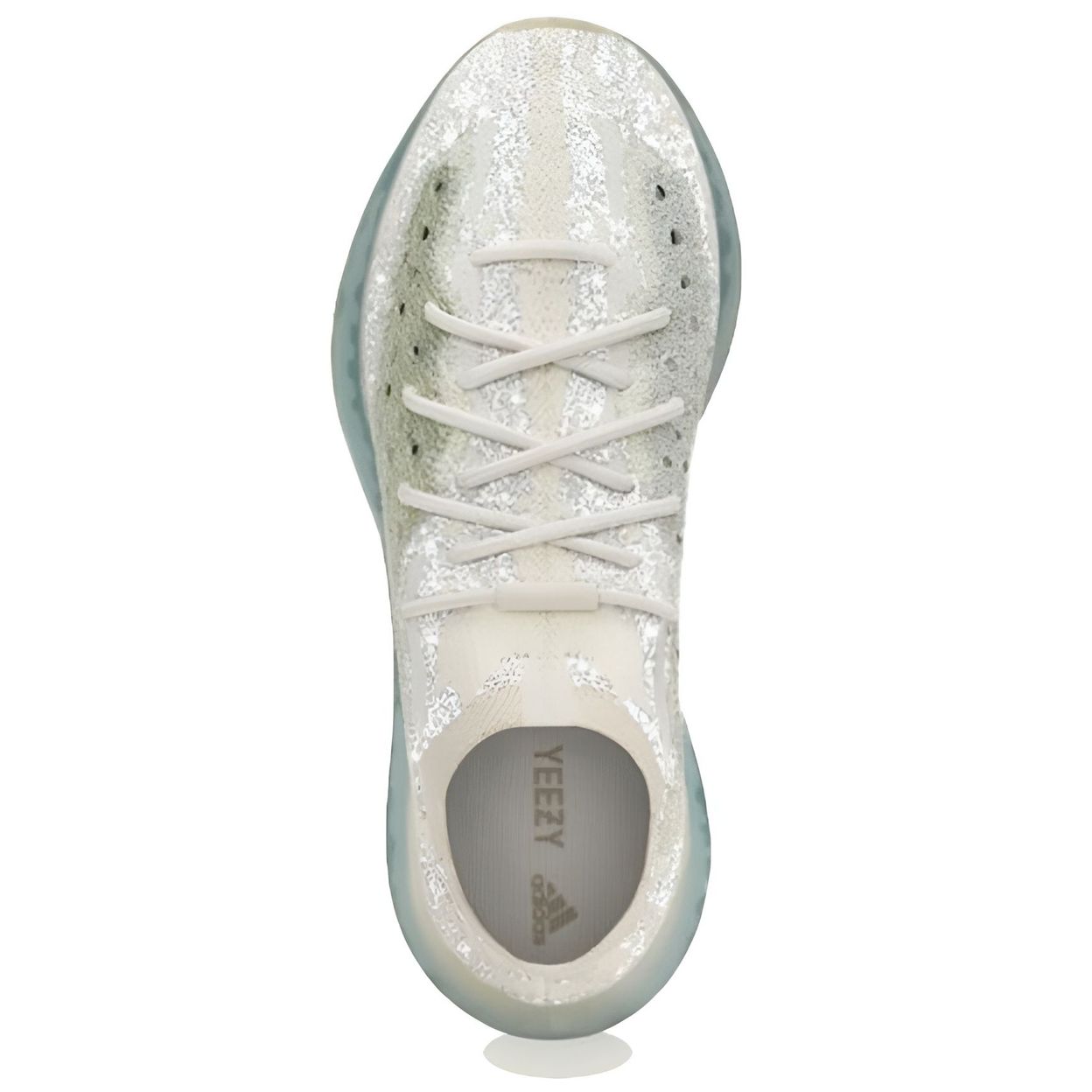 Купить Adidas Originals Yeezy Boost 380 Allen Blue