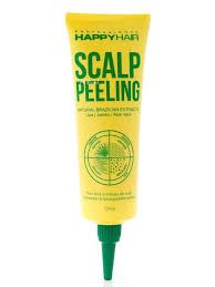 Купить Happy Hair Scalp Peeling пилинг кожи головы 250 мл