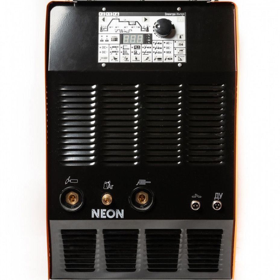 Купить NEON ВД-553АД (АС/DC) Установка аргонодуговой сварки