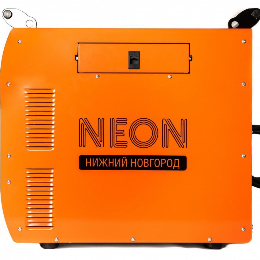 Купить NEON ВД-553АД (АС/DC) НАКС Установка аргонодуговой сварки