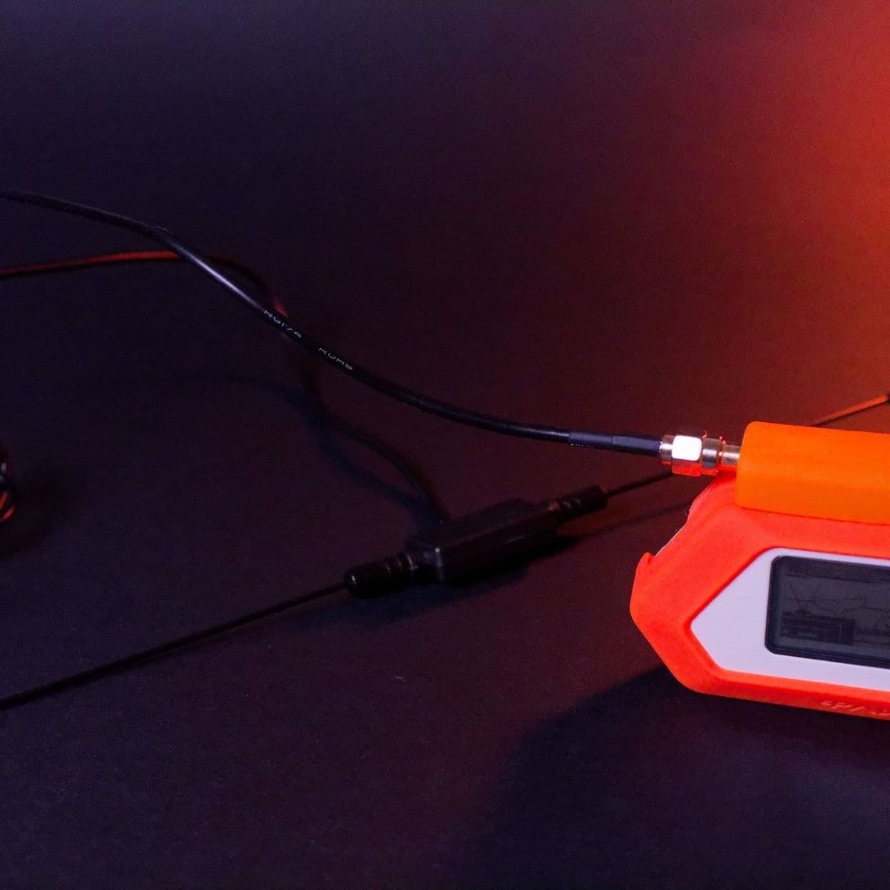 Купить Антенна дипольная 433MHz