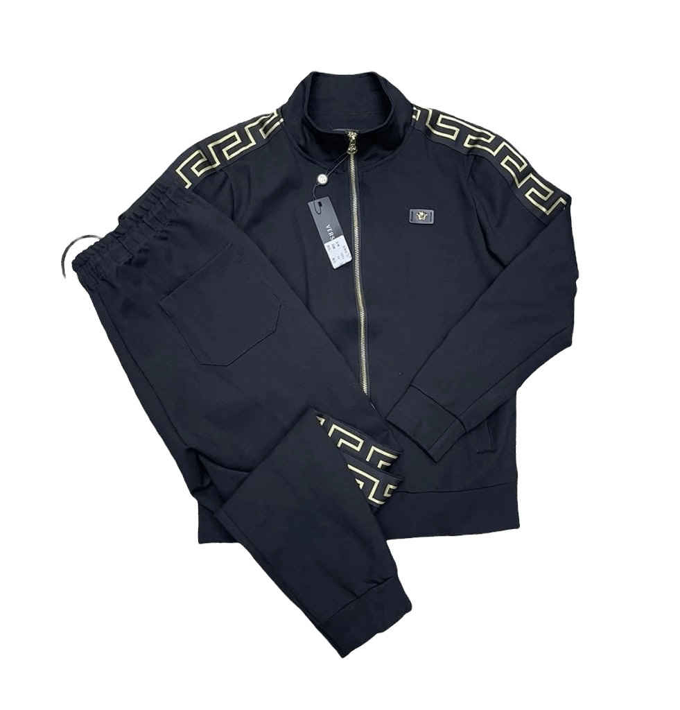 Купить Спортивный костюм Vercace