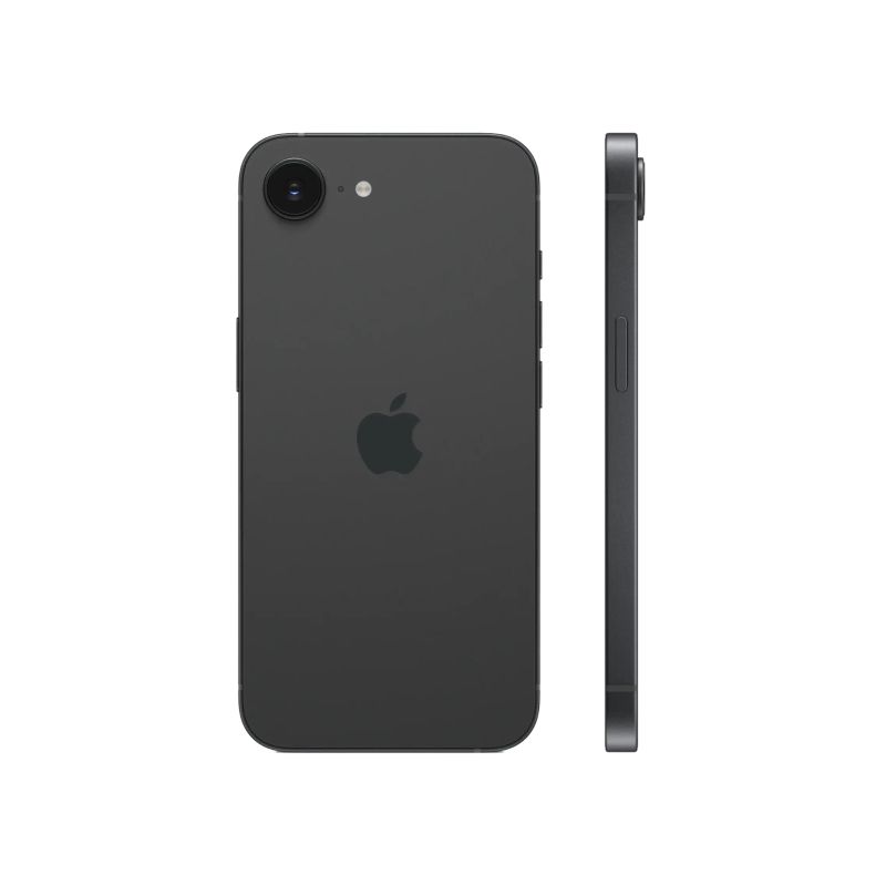 Купить Apple iPhone 16e, черный