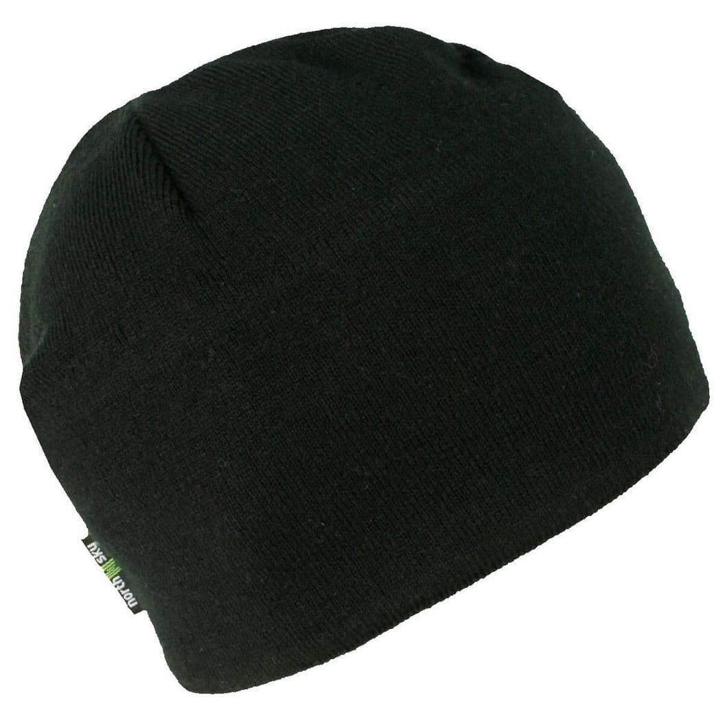 Купить Шапка NorthSky Knitted Urho NoWind Black