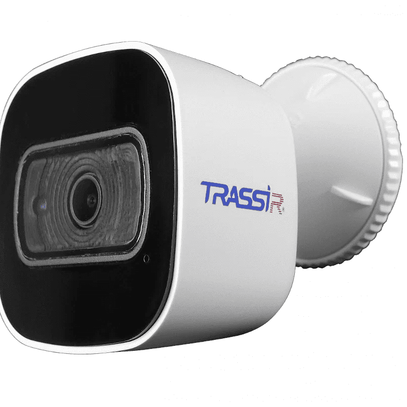 Купить IP-камера TRASSIR TR-W2B5 v2 2.8