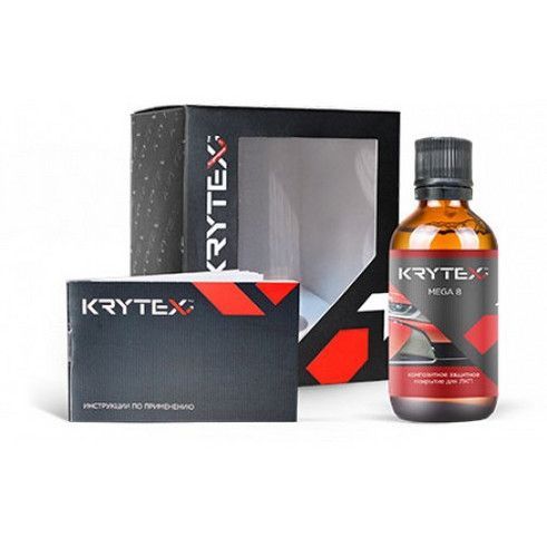 Купить Krytex - MEGA 8, Композитное защитное покрытие