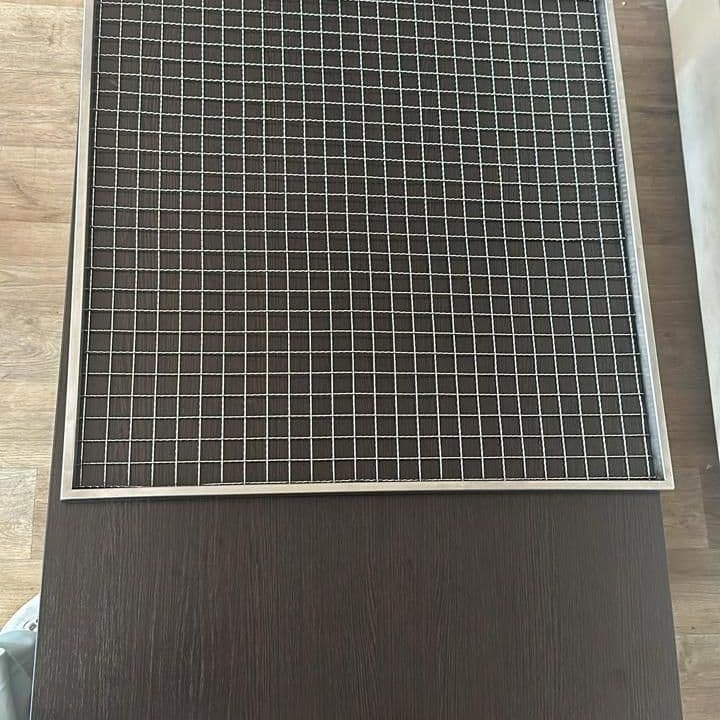 Купить Лоток усиленный до 10 кг, 600х600