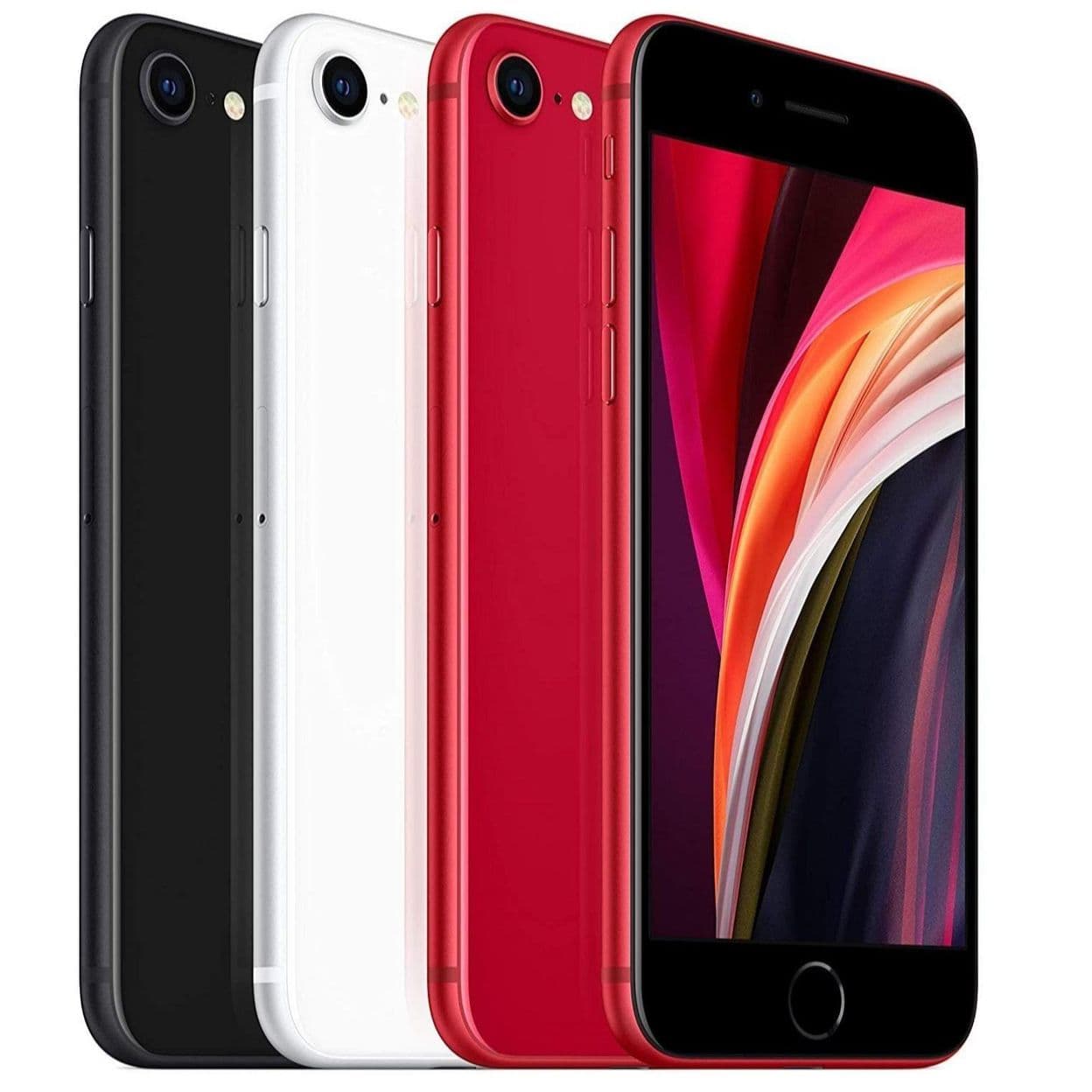 Купить IPhone SE 2