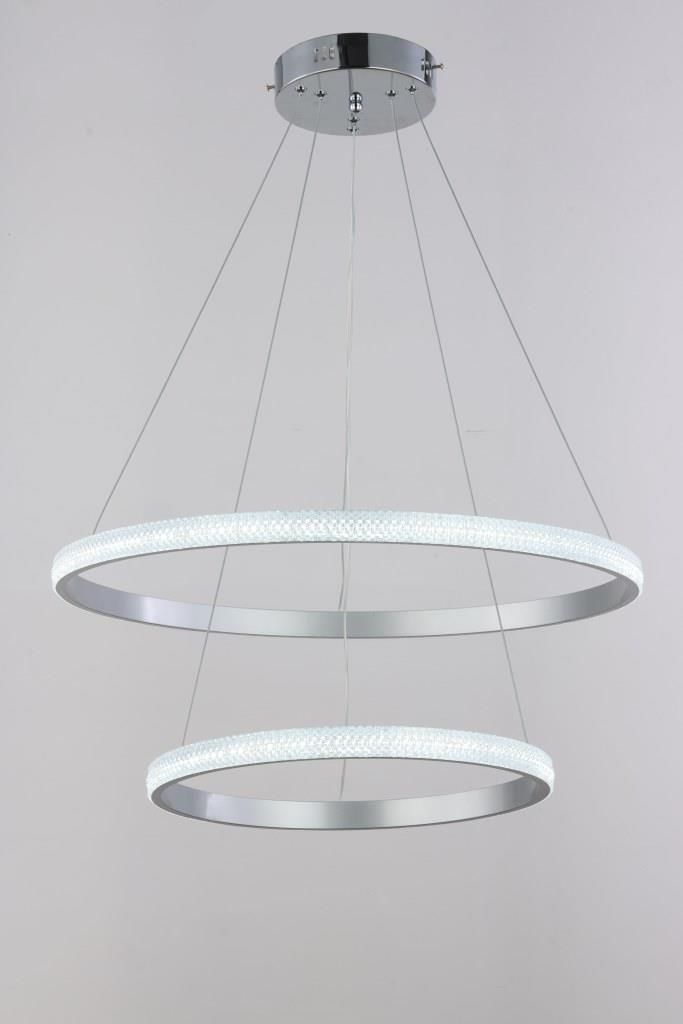 Купить Люстра светодиодная Светильник потолочный