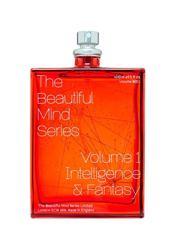 Купить Molecules The Beautiful Mind
