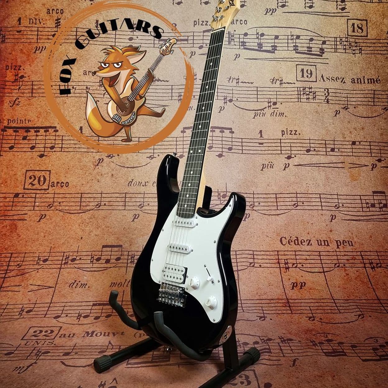 Купить Peavey Raptor Plus BK Электрогитара стратокастер / stratocaster