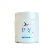 Купить Протеиновая подложка IQ Hair Protein 3D 500 гр
